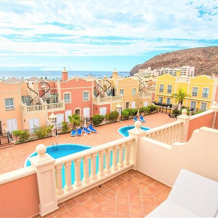 Luxury Duplex Apartment With Beautiful Sea Views Пальм-мар Екстер'єр фото
